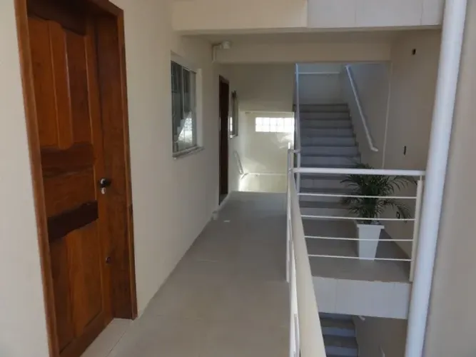 Apartamento Studio Kitnet 28m² Bairro Xaxim