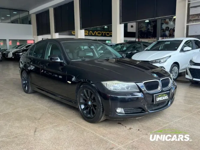 BMW 320I A 2011