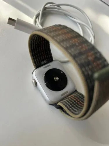 apple watch SE 2ª geração