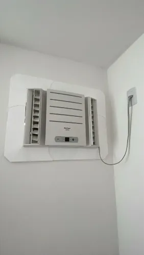 Ar condicionado de janela 7500 btus