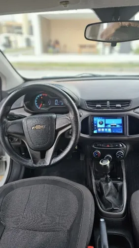 Chevrolet Prisma Sed. LT 1.4 8V Flexpower 4P 2016