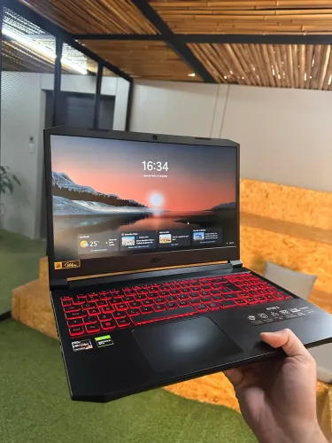 Notebook Acer Nitro 5