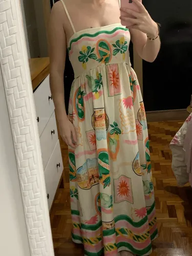 Vestidos