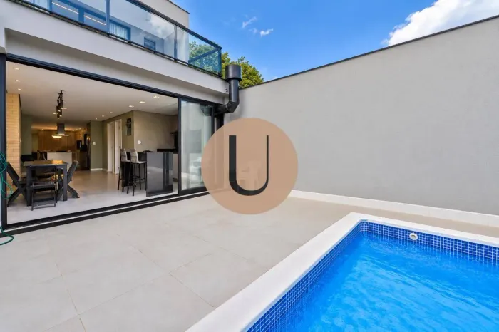 Sobrado com 4 dormitórios à venda, 245 m² por R$ 1.700.000,00 - Vila Mussolini - São Berna