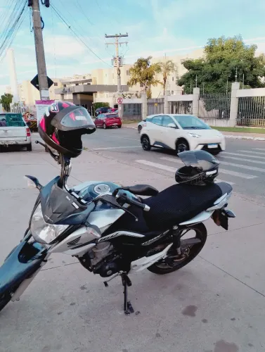 Venda ou troca por carro