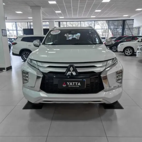 Mitsubishi Pajero Sport HPE 2.4 4X4 Diesel Aut. 2023