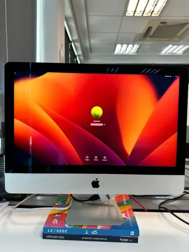 iMac 21.5" Retina 4K (2019) - Core i7, 16GB RAM, 1TB - Configuração Top