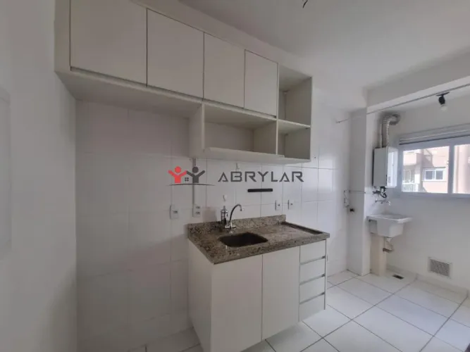 Apartamento à venda e para alugar em Jundiaí, Medeiros, com 2 quartos, com 58 m²