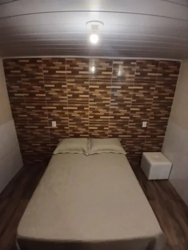 Espaço House- Temporada