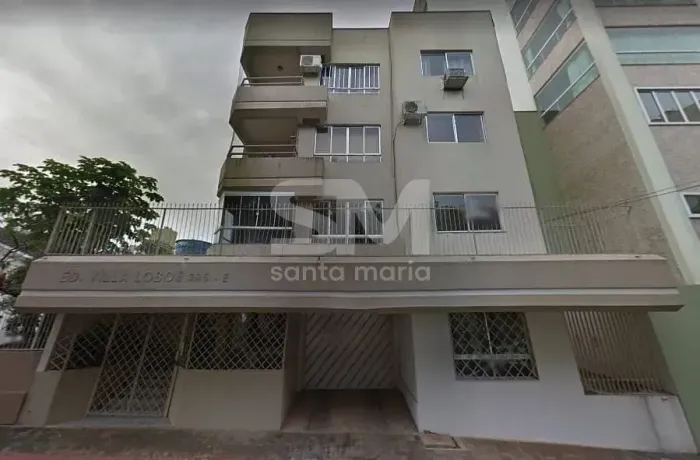 Apartamento à venda, Santa Maria, Chapecó, SC