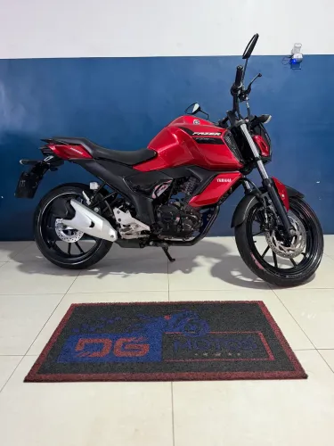 Fz 15 2024 Abs-Financiamento bancário e cartão em até 48x