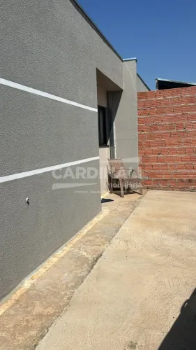 Oportunidade de Locação ? Casa com 03 Dormitórios no Jardim Palmeiras l