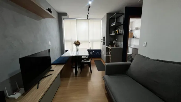 apartamento - Jardim Nova Europa - Campinas