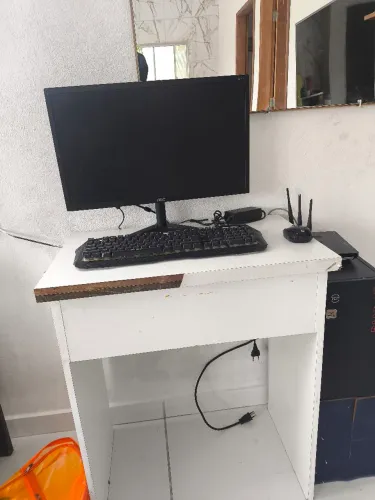 PC GAMER COMPLETO