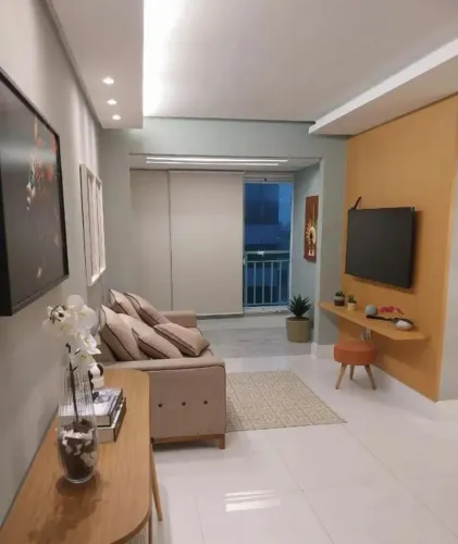 Apartamento Altos do Farol, Farolândia Aracaju/SE 1