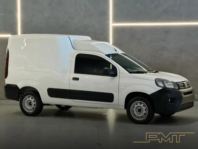 Fiat Fiorino Endurance EVO 1.4 Flex 8V 2P 2023