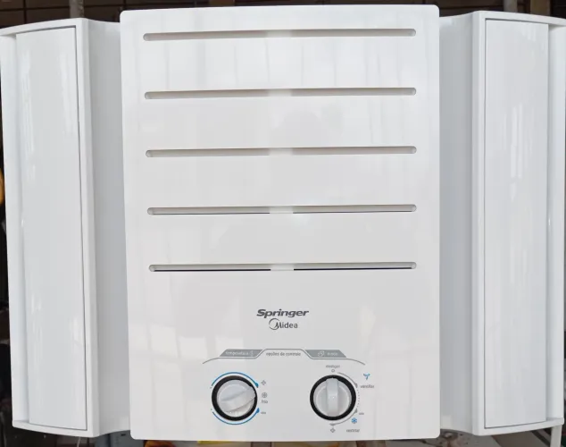 Ar condicionado Springer 7.500 BTUs