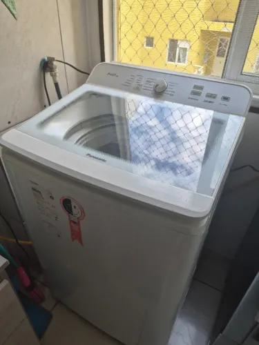 Máquina de lavar 14kg em ótimo estado