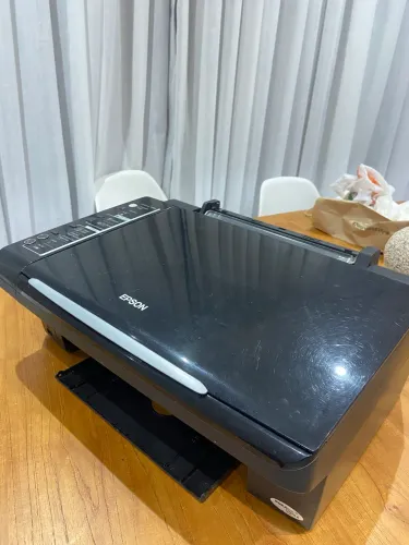 Impressora Epson Stylus 200