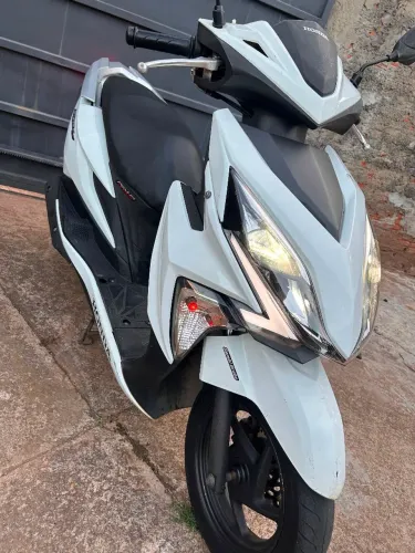 Scooter Honda Elite 125