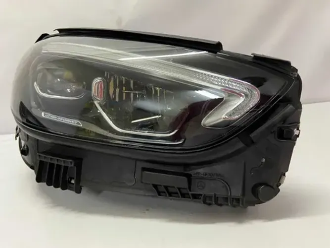 Farol Mercedes C200 C300 Direito 2022 2023 2024 2025 Origin Direito/passageiro