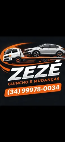 MUDANÇAS/GUINCHO 