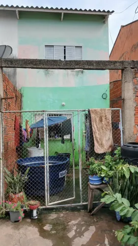 Vendo casa na sobral, caranda