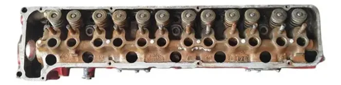 Cabeçote Chevrolet Omega  3.0 101mm