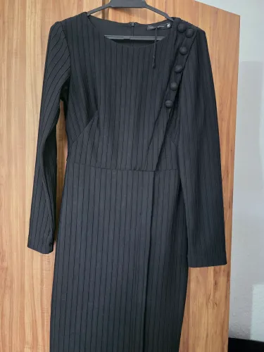 Vestido TVZ - SEM USO