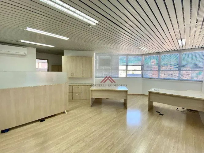 Sala comercial 45 m² - venda por R$ 150.000 ou aluguel por R$ 900/mês - Centro - Campinas/