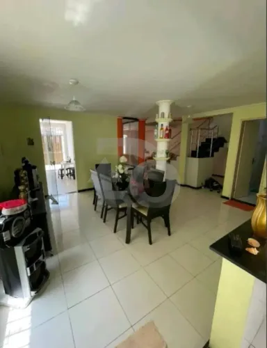 Imóvel Espaçoso no São Conrado de 300m² com 4 Quartos, Suíte e Closet