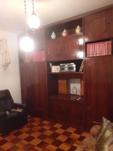 Casa Residencial à venda, Centro, Nova Iguaçu - CA0120.