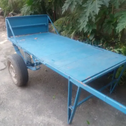 Carroça nova nunca usada 