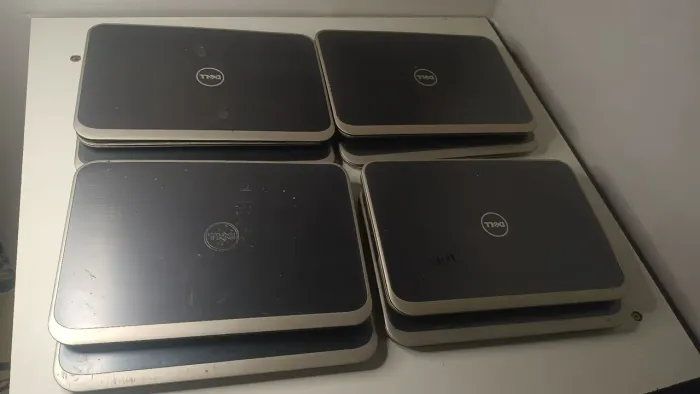 LOTE DE NOTEBOOK DELL CORE I5 COM DEFEITO