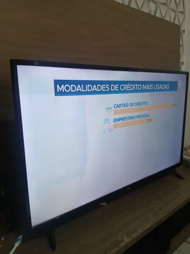 TV 39 Polegadas
