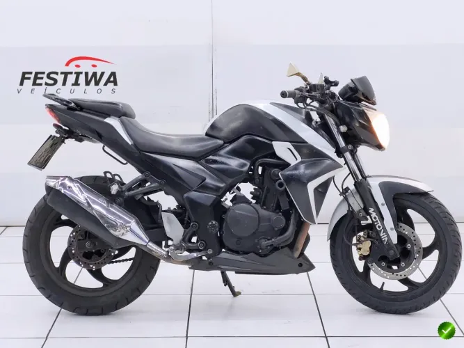 Dafra Next 250 2013