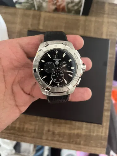 Tag Heuer Aquaracer