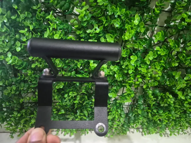 Suporte GPS celular para lander 250