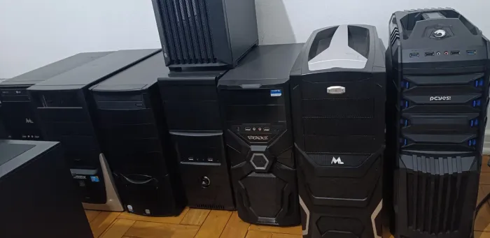 Gabinetes