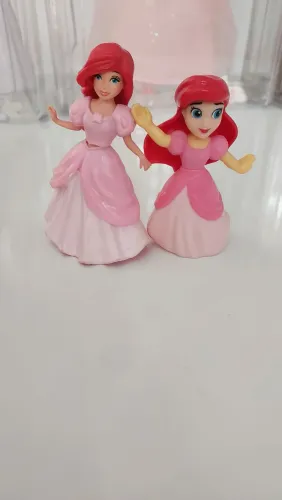 Miniatura princesa ariel