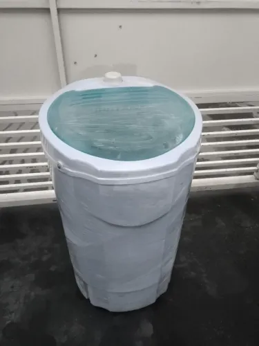 Centrifuga de roupas 15 kilso