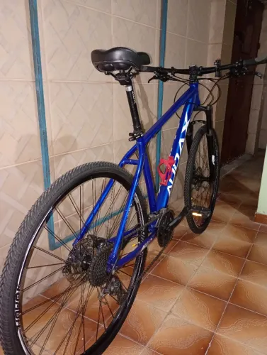 Bicicleta Audax aro 29