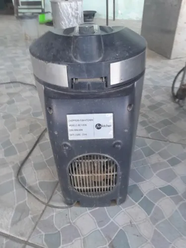 Material para restaurante e lanchonete 