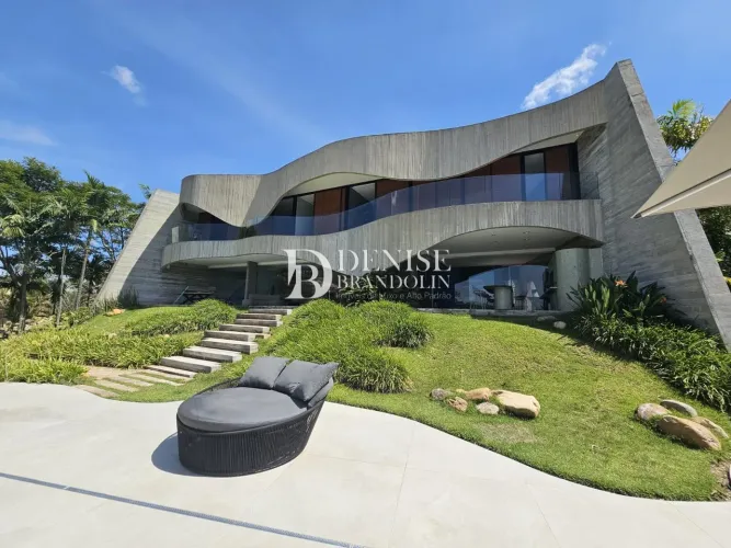 casa - Estância Recreativa San Fernando - Valinhos