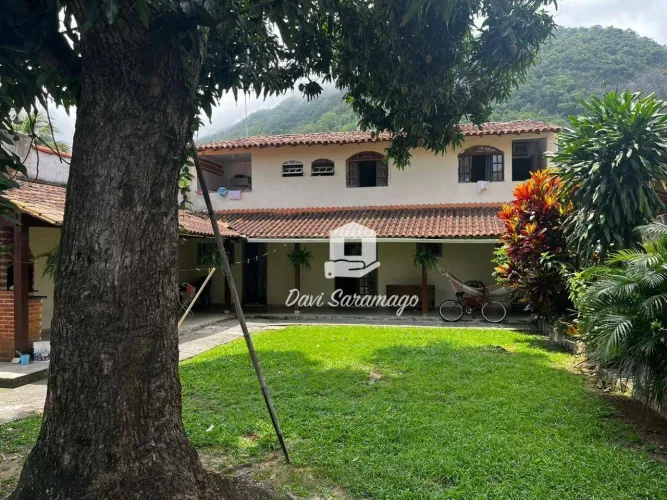 Casa 3 Quartos à venda Piratininga - Niterói/RJ