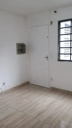 APARTAMENTO PARA LOCAÇÃO JARDIM ITAMARATI | POÁ