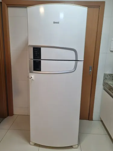 Geladeira Consul Bem Estar 
