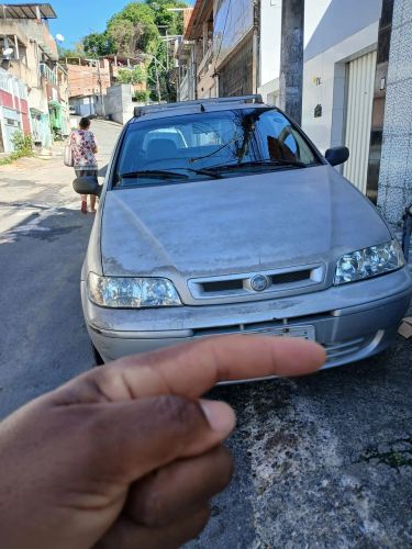 Imagem de Fiat Palio 1.0/ Trofeo 1.0 Fire/ Fire Flex 2P 2006