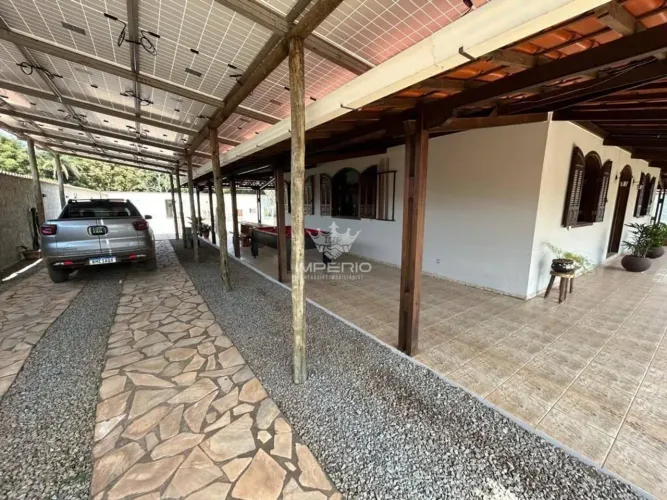 SÍTIO RIO MANSO 3000M²