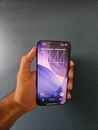 iPhone 15 pro max 512gb